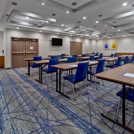Holiday Inn Express - Huntsville Space Center By Ihg Exterior foto